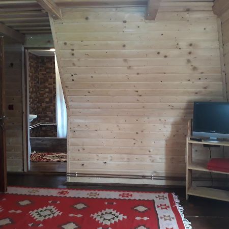 Pensiunea La Gorgan Vadu Izei Exterior foto
